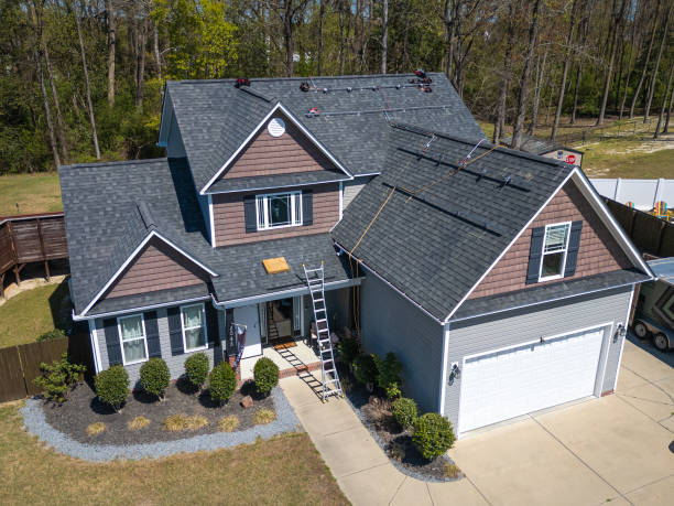 Trusted Freedom, CA Roofing Services Experts