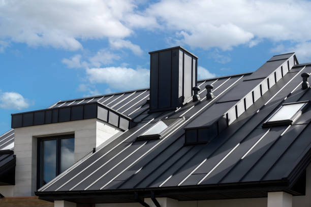 Best 4 Ply Roofing  in Freedom, CA